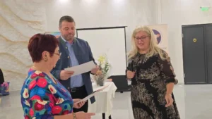 Mai mulți dascăli bihoreni au fost premiați pentru activitatea la catedră-232