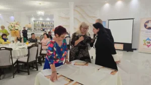 Mai mulți dascăli bihoreni au fost premiați pentru activitatea la catedră-240