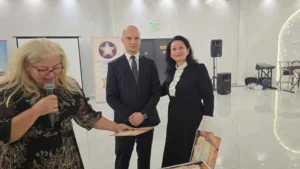 Mai mulți dascăli bihoreni au fost premiați pentru activitatea la catedră-241