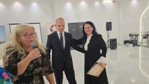 Mai mulți dascăli bihoreni au fost premiați pentru activitatea la catedră-242