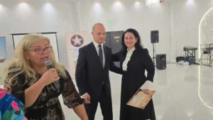Mai mulți dascăli bihoreni au fost premiați pentru activitatea la catedră-244