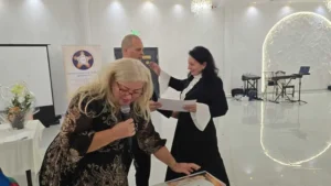 Mai mulți dascăli bihoreni au fost premiați pentru activitatea la catedră-245