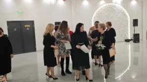 Mai mulți dascăli bihoreni au fost premiați pentru activitatea la catedră-247