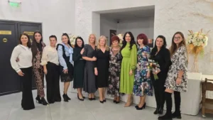 Mai mulți dascăli bihoreni au fost premiați pentru activitatea la catedră-248