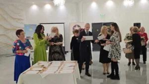 Mai mulți dascăli bihoreni au fost premiați pentru activitatea la catedră-249