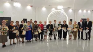 Mai mulți dascăli bihoreni au fost premiați pentru activitatea la catedră-251