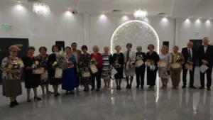 Mai mulți dascăli bihoreni au fost premiați pentru activitatea la catedră-252