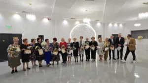 Mai mulți dascăli bihoreni au fost premiați pentru activitatea la catedră-255