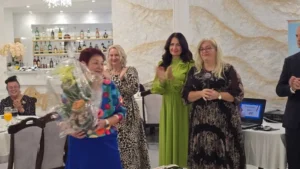 Mai mulți dascăli bihoreni au fost premiați pentru activitatea la catedră-257