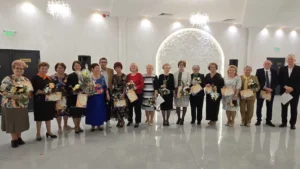 Mai mulți dascăli bihoreni au fost premiați pentru activitatea la catedră-264