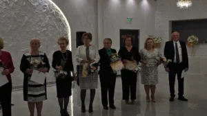 Mai mulți dascăli bihoreni au fost premiați pentru activitatea la catedră-270