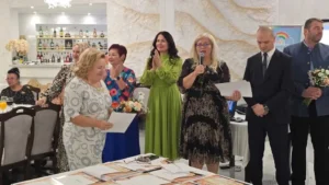 Mai mulți dascăli bihoreni au fost premiați pentru activitatea la catedră-271