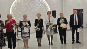 Mai mulți dascăli bihoreni au fost premiați pentru activitatea la catedră-272