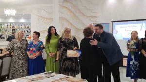 Mai mulți dascăli bihoreni au fost premiați pentru activitatea la catedră-275