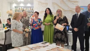 Mai mulți dascăli bihoreni au fost premiați pentru activitatea la catedră-283