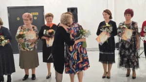 Mai mulți dascăli bihoreni au fost premiați pentru activitatea la catedră-287