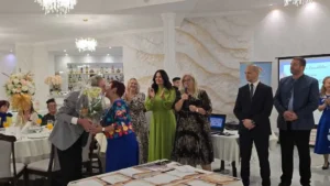 Mai mulți dascăli bihoreni au fost premiați pentru activitatea la catedră-295