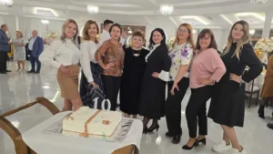 Mai mulți dascăli bihoreni au fost premiați pentru activitatea la catedră-302