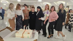 Mai mulți dascăli bihoreni au fost premiați pentru activitatea la catedră-303