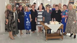 Mai mulți dascăli bihoreni au fost premiați pentru activitatea la catedră-305