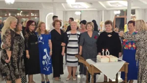 Mai mulți dascăli bihoreni au fost premiați pentru activitatea la catedră-306
