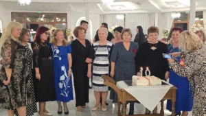 Mai mulți dascăli bihoreni au fost premiați pentru activitatea la catedră-307