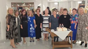 Mai mulți dascăli bihoreni au fost premiați pentru activitatea la catedră-308