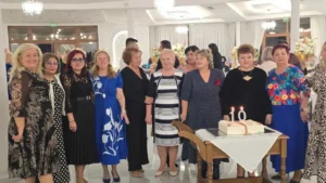 Mai mulți dascăli bihoreni au fost premiați pentru activitatea la catedră-311