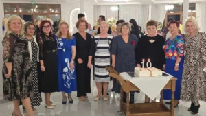 Mai mulți dascăli bihoreni au fost premiați pentru activitatea la catedră-313