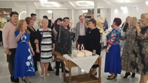 Mai mulți dascăli bihoreni au fost premiați pentru activitatea la catedră-315