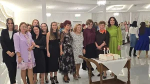 Mai mulți dascăli bihoreni au fost premiați pentru activitatea la catedră-318