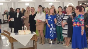Mai mulți dascăli bihoreni au fost premiați pentru activitatea la catedră-321