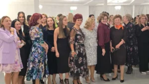 Mai mulți dascăli bihoreni au fost premiați pentru activitatea la catedră-323