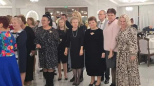 Mai mulți dascăli bihoreni au fost premiați pentru activitatea la catedră-326