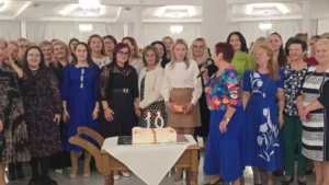 Mai mulți dascăli bihoreni au fost premiați pentru activitatea la catedră-328