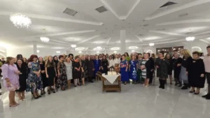 Mai mulți dascăli bihoreni au fost premiați pentru activitatea la catedră-329