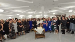 Mai mulți dascăli bihoreni au fost premiați pentru activitatea la catedră-331