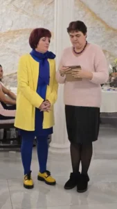 Mai mulți dascăli bihoreni au fost premiați pentru activitatea la catedră-333