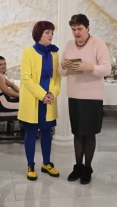 Mai mulți dascăli bihoreni au fost premiați pentru activitatea la catedră-334