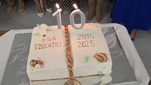 Mai mulți dascăli bihoreni au fost premiați pentru activitatea la catedră-335