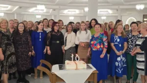 Mai mulți dascăli bihoreni au fost premiați pentru activitatea la catedră-336