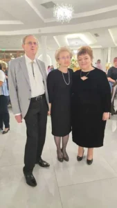 Mai mulți dascăli bihoreni au fost premiați pentru activitatea la catedră-338