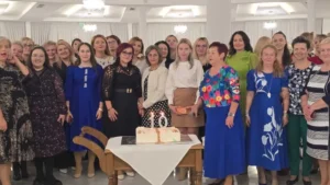 Mai mulți dascăli bihoreni au fost premiați pentru activitatea la catedră-339