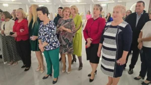 Mai mulți dascăli bihoreni au fost premiați pentru activitatea la catedră-341