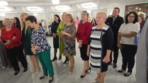 Mai mulți dascăli bihoreni au fost premiați pentru activitatea la catedră-342