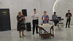 Mai mulți dascăli bihoreni au fost premiați pentru activitatea la catedră-354