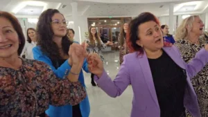 Mai mulți dascăli bihoreni au fost premiați pentru activitatea la catedră-357
