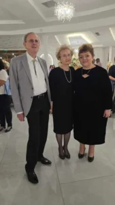 Mai mulți dascăli bihoreni au fost premiați pentru activitatea la catedră-364