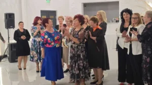 Mai mulți dascăli bihoreni au fost premiați pentru activitatea la catedră-366