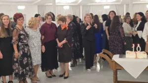 Mai mulți dascăli bihoreni au fost premiați pentru activitatea la catedră-367